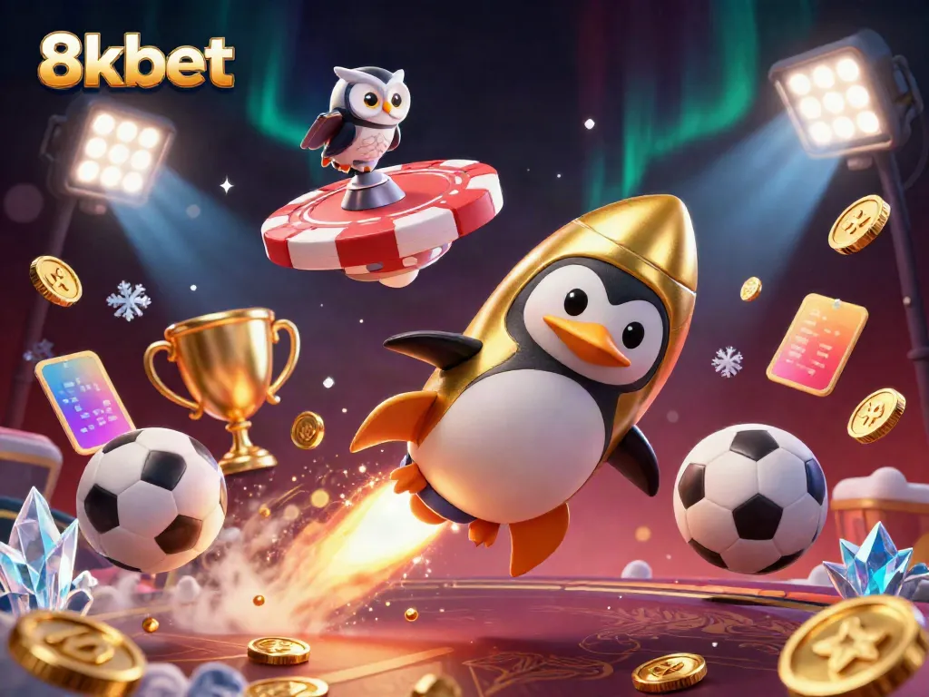 Experience thrilling moments with 8xbet’s imaginative casino adventures and exciting gaming elements.